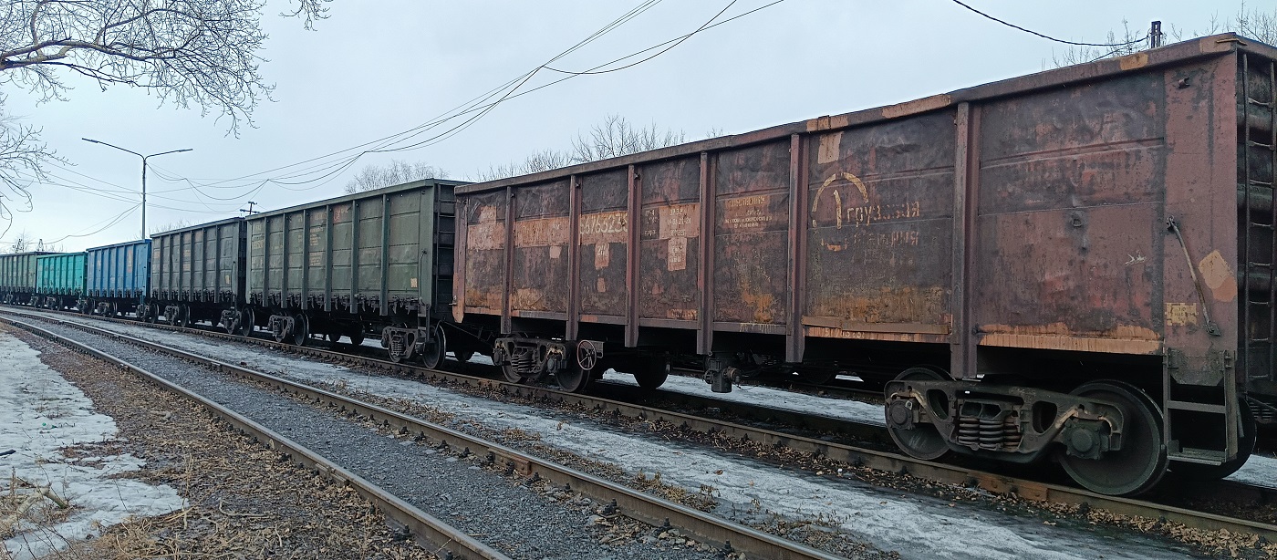 Объявления сдам в аренду железнодорожные вагоны и полувагоны в Горнозаводске