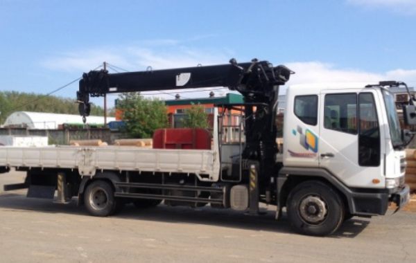 DAEWOO NOVUS - Березники, заказать или взять в аренду