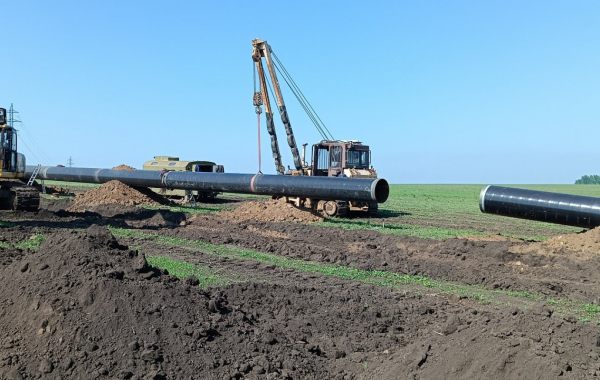 Трубоукладчики на базе Komatsu, Четра, Dressta - Горнозаводск, заказать или взять в аренду