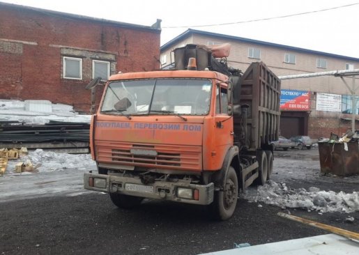 Скупка и прием металлолома стоимость услуг и где заказать - Пермь