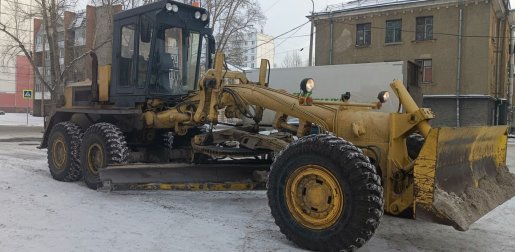 Продажа и изготовление запчастей на грейдеры стоимость запчастей и где купить - Пермь