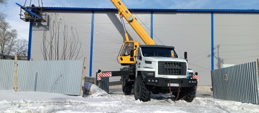 Ремонт и обслуживание автокранов стоимость ремонта и где отремонтировать - Березники