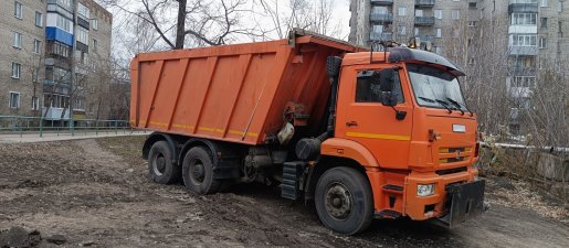 Самосвал Услуги самосвала Камаз совок. Грузоперевозки. взять в аренду, заказать, цены, услуги - Чернушка