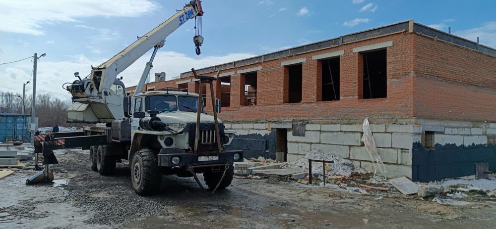 Продажа запчастей для автокранов стоимость запчастей и где купить - Пермь