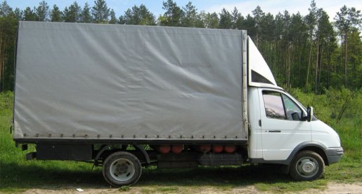 Газель (грузовик, фургон) Аренда автомобиля Газель взять в аренду, заказать, цены, услуги - Пермь