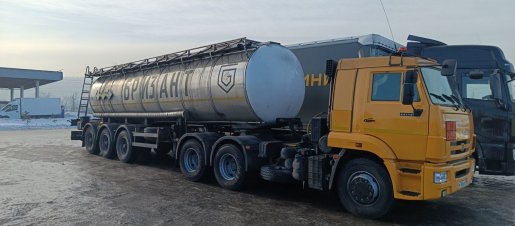 Поиск транспорта для перевозки опасных грузов стоимость услуг и где заказать - Соликамск