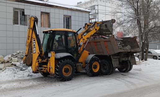 Поиск техники для вывоза бытового мусора, ТБО и КГМ стоимость услуг и где заказать - Пермь