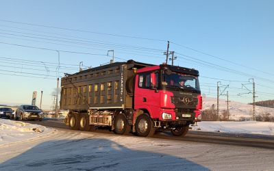 Поиск машин для перевозки и доставки песка - Пермь, цены, предложения специалистов