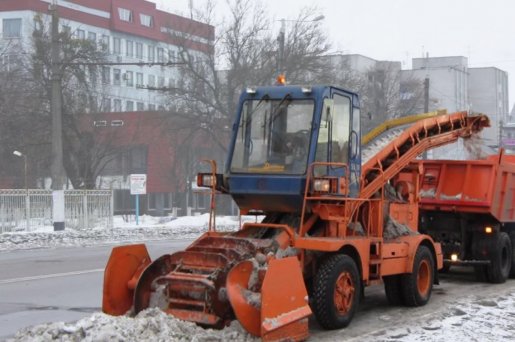 Снегоуборочная машина рсм ко-206AH взять в аренду, заказать, цены, услуги - Пермь