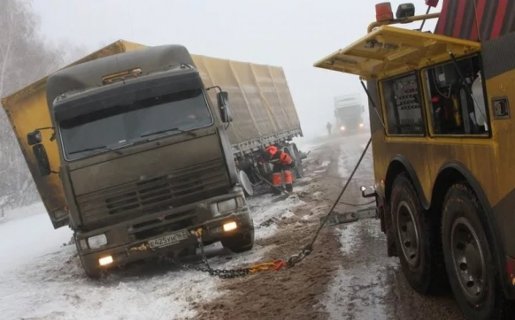 Буксировка техники и транспорта - эвакуация автомобилей стоимость услуг и где заказать - Пермь