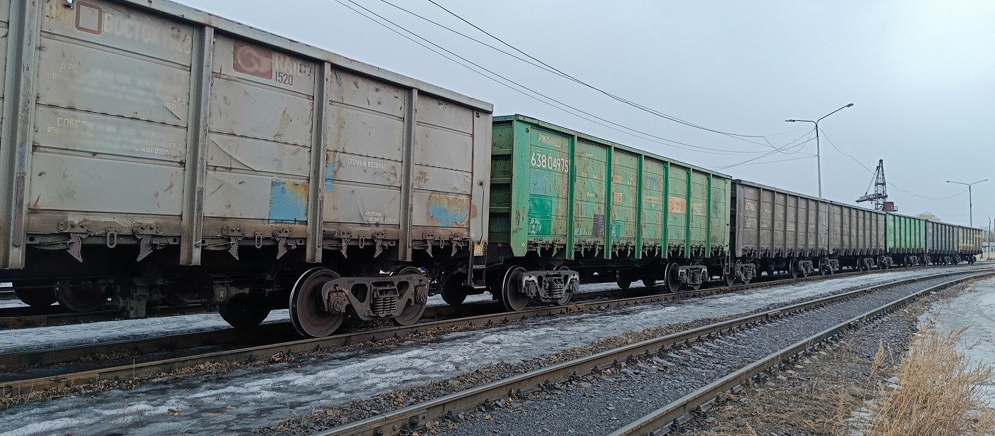 Объявления о продаже железнодорожных вагонов и полувагонов в Перми