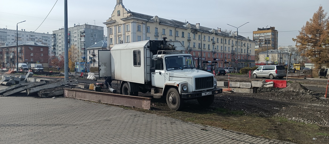 Ремонт и обслуживание автомобилей аварийных служб в Краснокамске