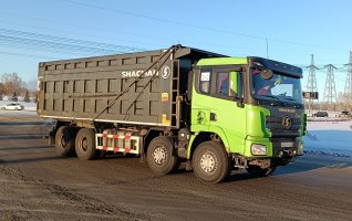 Поиск машин для перевозки и доставки песка стоимость услуг и где заказать - Пермь