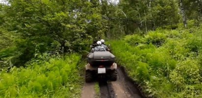 Квадроцикл Прокат и катание на квадроциклах взять в аренду, заказать, цены, услуги - Соликамск