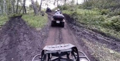 Квадроцикл Прокат и катание на квадроциклах взять в аренду, заказать, цены, услуги - Соликамск