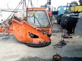 Ремонт крановых установок автокранов стоимость ремонта и где отремонтировать - Пермь